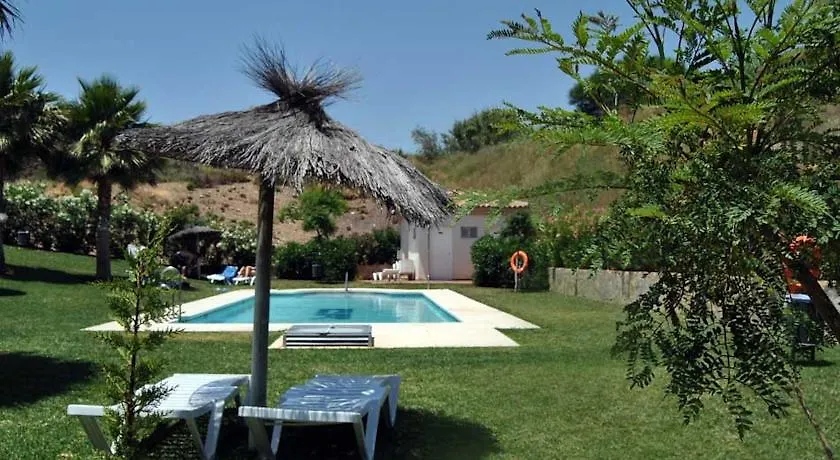 Oasis De La Cala Apartment La Cala De Mijas