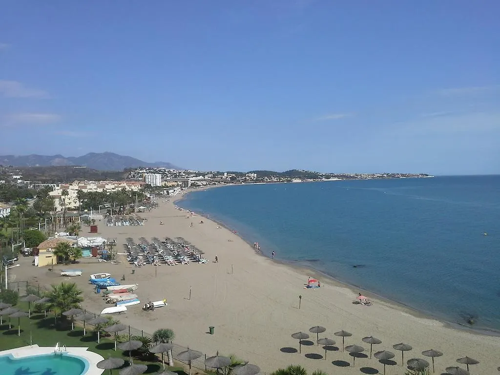 Oasis De La Cala Apartment La Cala De Mijas Spain