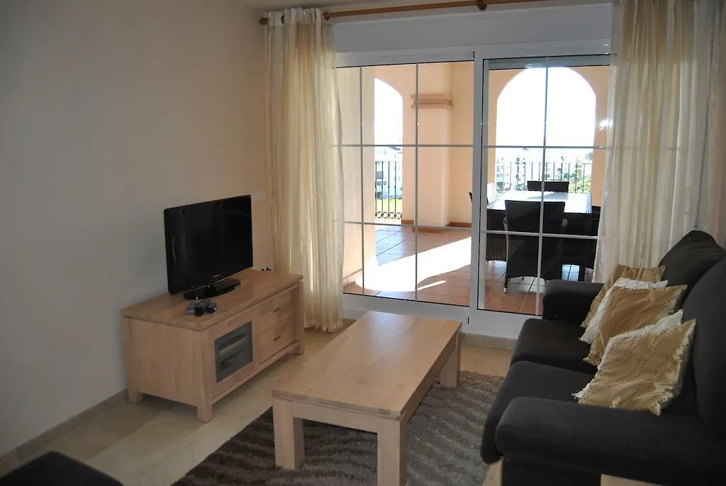 Oasis De La Cala Apartment La Cala De Mijas