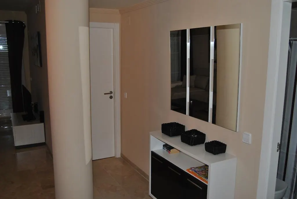 Oasis De La Cala Apartment La Cala De Mijas 0*,  Spain