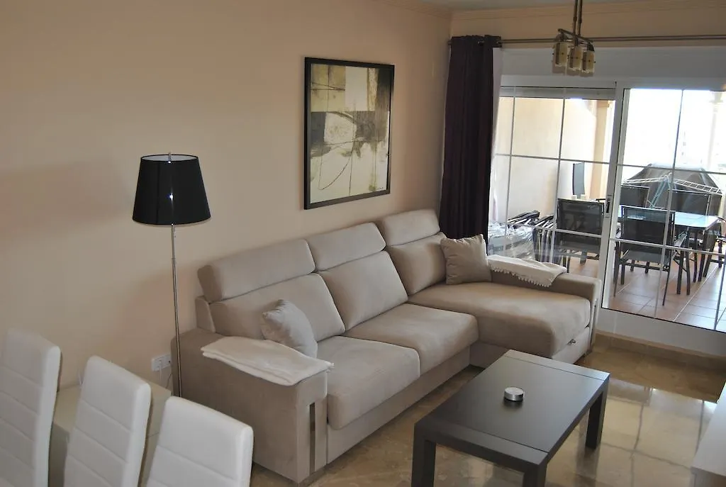 Oasis De La Cala Apartment La Cala De Mijas