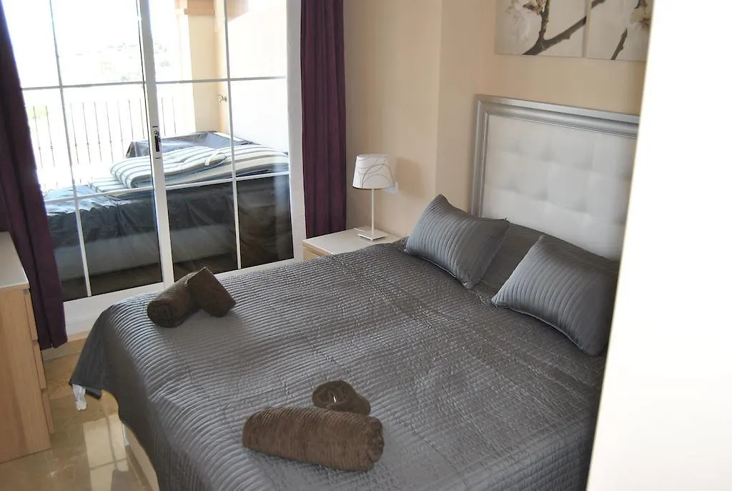 Oasis De La Cala Apartment La Cala De Mijas 0*,  Spain