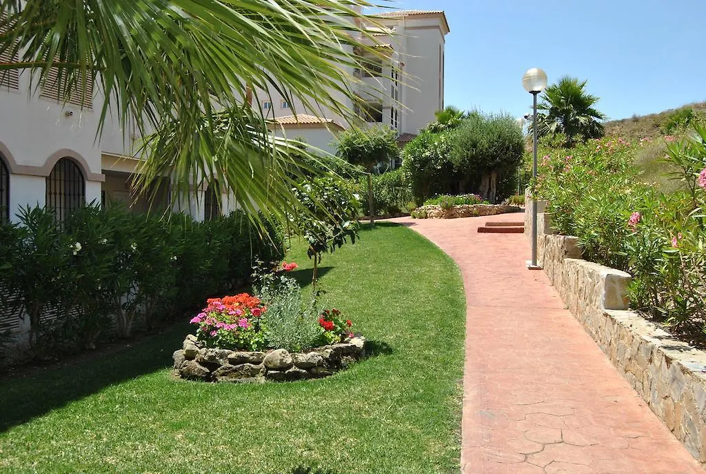 Oasis De La Cala Apartment La Cala De Mijas Spain