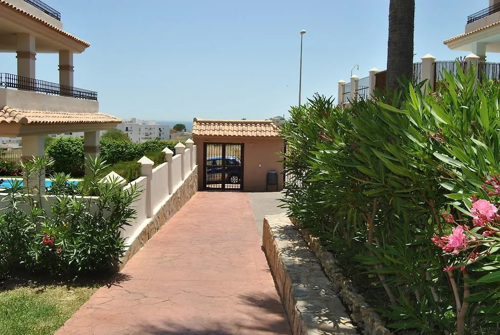 Oasis De La Cala Apartment La Cala De Mijas