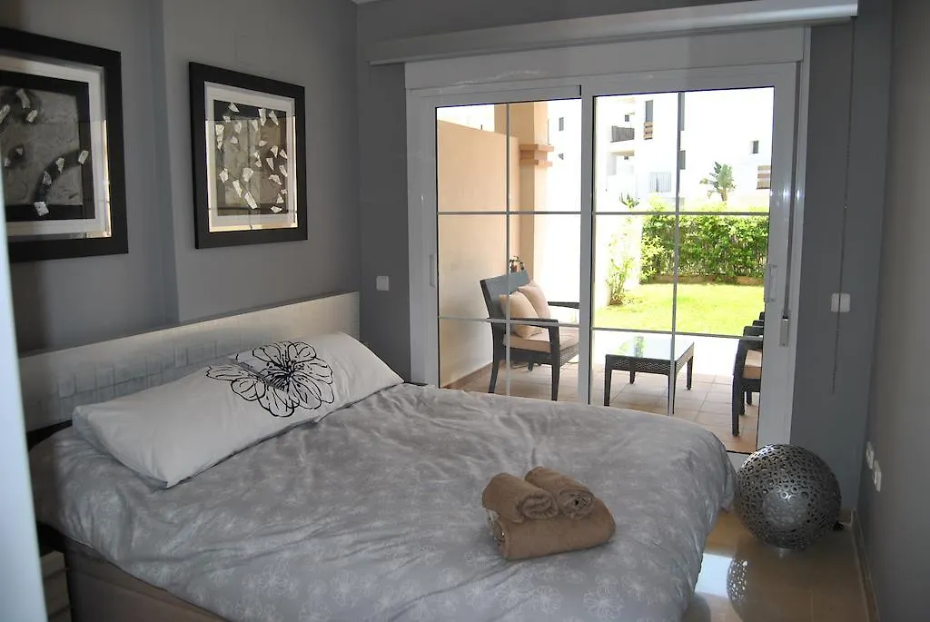 Oasis De La Cala Apartment La Cala De Mijas
