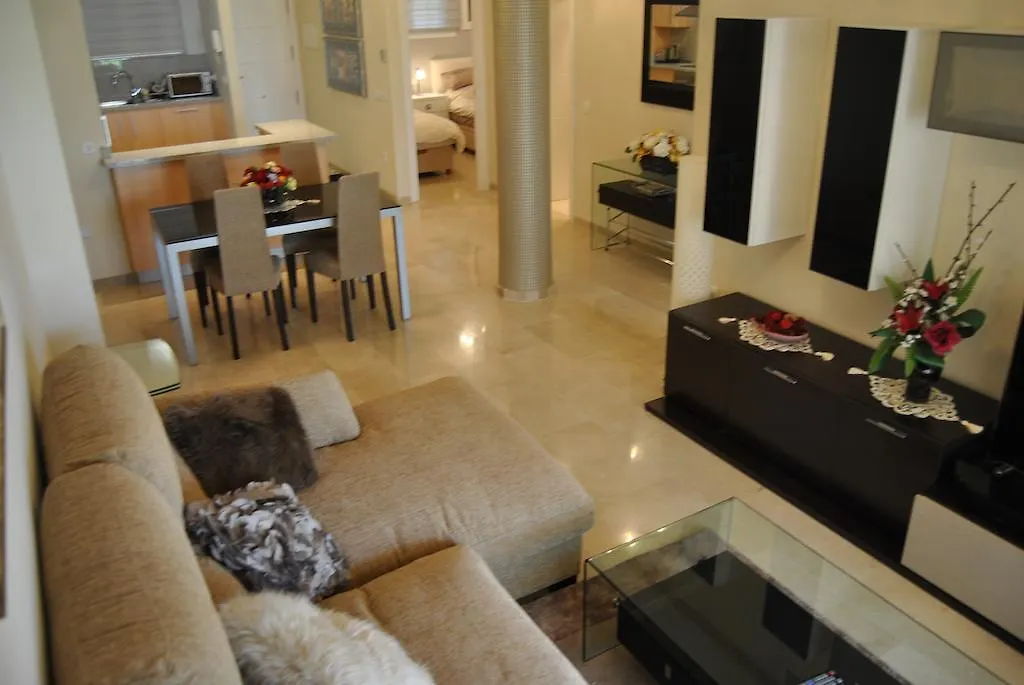 Oasis De La Cala Apartment La Cala De Mijas