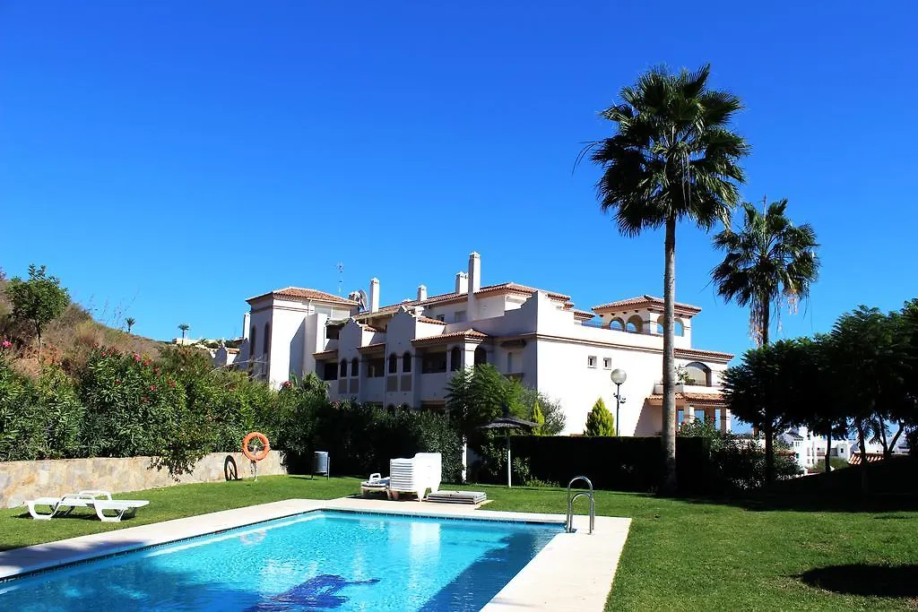 Oasis De La Cala Apartment La Cala De Mijas