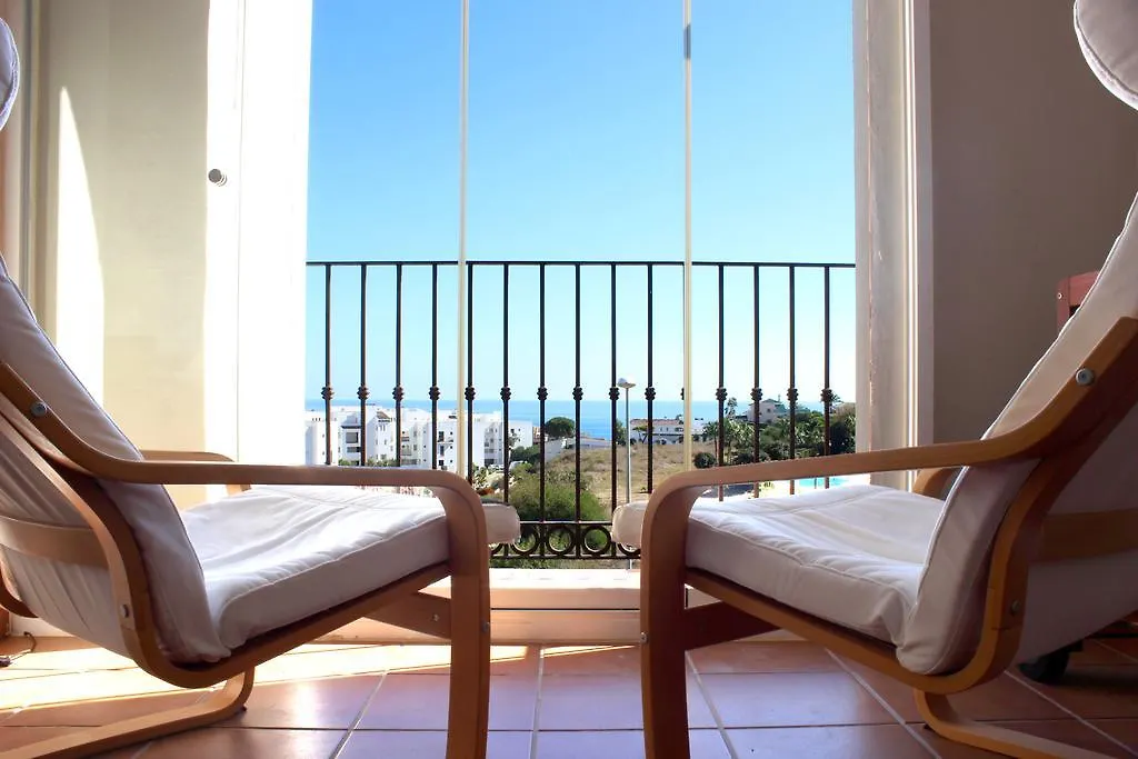 Oasis De La Cala Apartment La Cala De Mijas 0*,  Spain