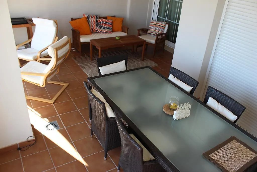 Oasis De La Cala Apartment La Cala De Mijas