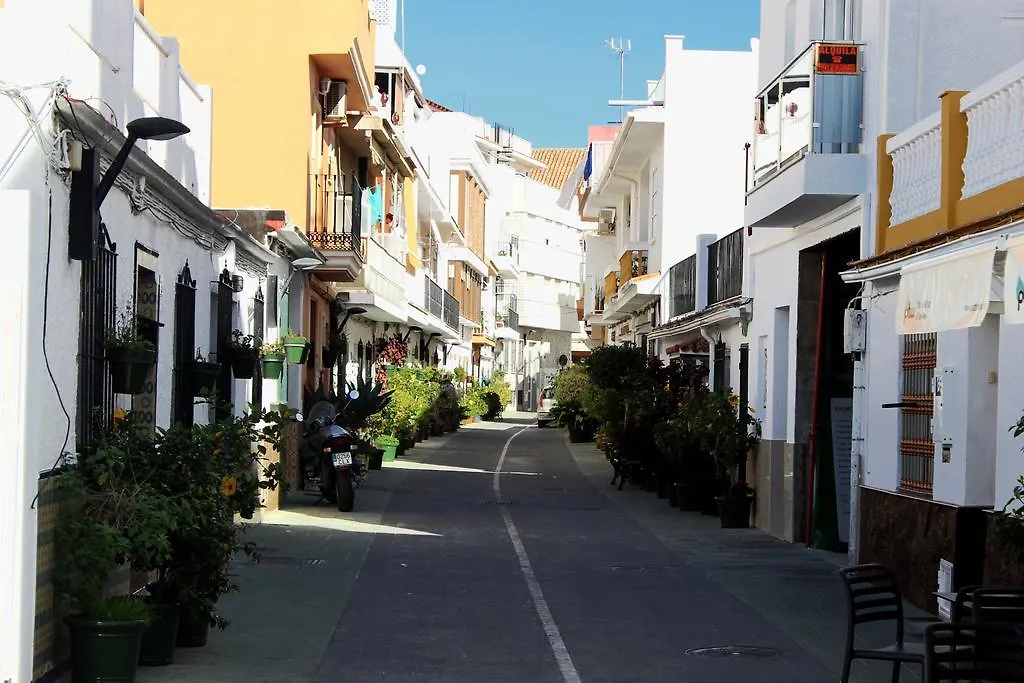 Oasis De La Cala Apartment La Cala De Mijas